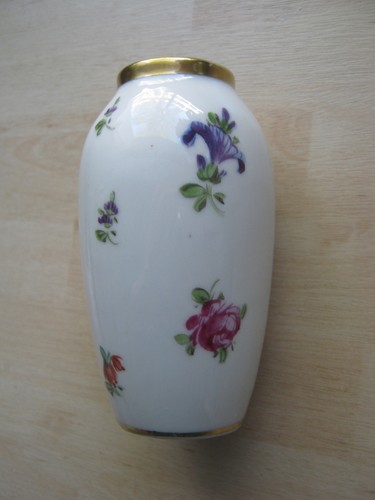 Schumann porzellanvase - schumann,