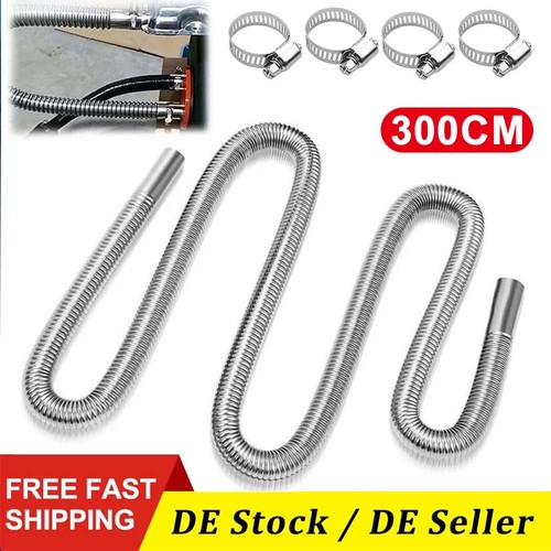 300cm φ25mm rohr - 300cm,