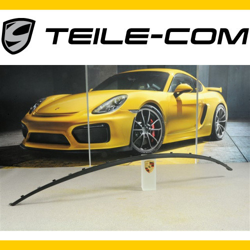 Porsche 981 boxster - porsche,