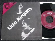 Amiga 556 007-Udo Jürgens-Mit