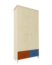 Kleiderschrank kinderzimmer - kleiderschrank,
