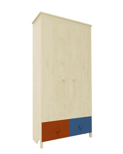 Kleiderschrank kinderzimmer - kleiderschrank,