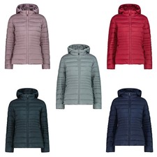 CMP Damen Winterjacke Woman