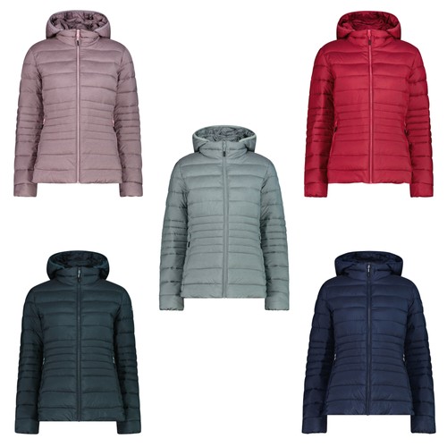 Cmp damen winterjacke woman - cmp,