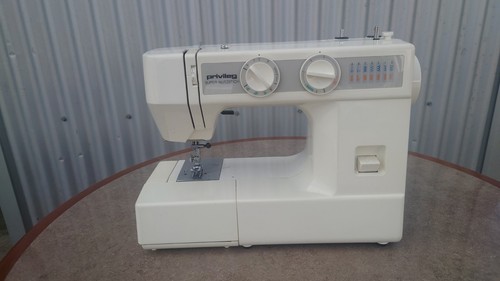Quelle nähmaschine modell - quelle,