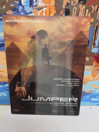 Jumper hayden christensen - jumper,