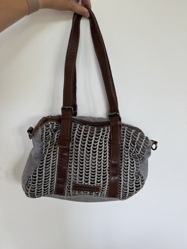 Fredsbruder handtasche - fredsbruder,
