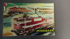 Märklin Katalog alt