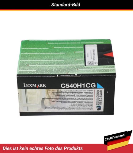 C540h1cg lexmark c540n - lexmark,