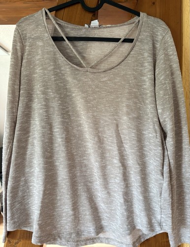 Amisu langarmshirt - amisu,