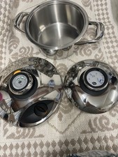 Amc Set -3 teilig -3 liter 20