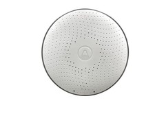 Intelligenter Radon-Detektor