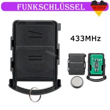 Fernbedienung Funk Schlüssel