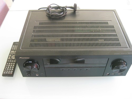 Pioneer vsx 528 1 - pioneer, 5.1