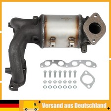 Katalysator Kit für KIA Rio