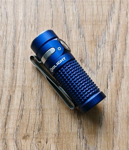 Olight baton led - olight, 4