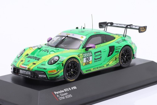 Manthey grello porsche 911 - manthey,