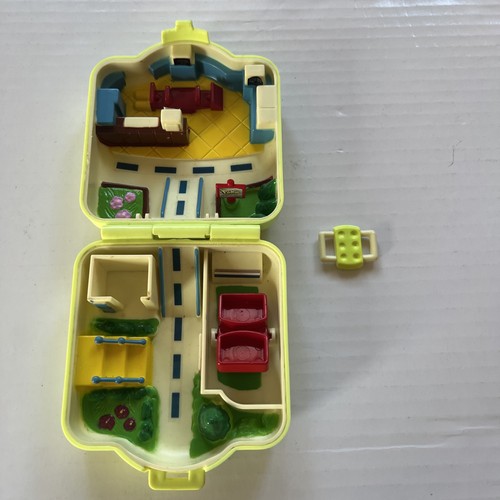 Pokémon polly pocket pokemon - pokémon,