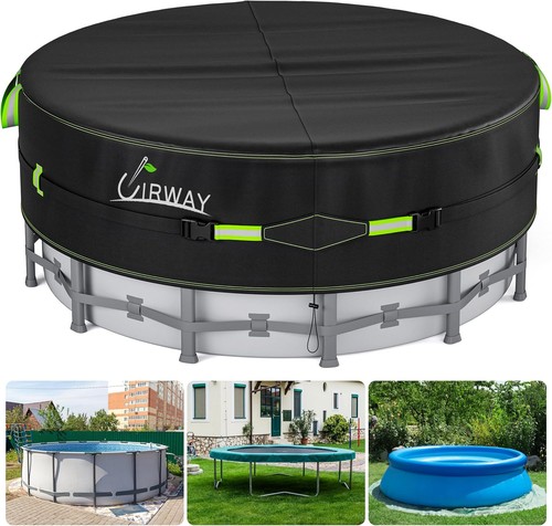 Uirway 366 poolabdeckung - uirway,