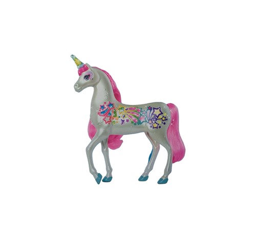 Barbie einhorn dreamtopia - barbie,