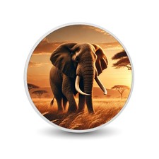  Titan der Goldenen Savanne