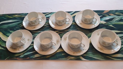 Teetassen rosenthal classic - teetassen,,