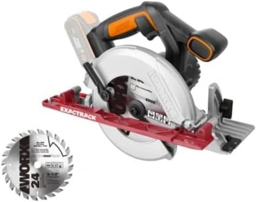 Worx wx530 - worx, wx530.9