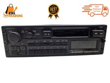 Blaupunkt Düsseldorf SQR 49 Oldtimer Autoradio Vintage Cassette – ungeprüft