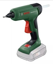 Akku-Heißklebepistole Bosch AdvancedGlue 18V, ohne Akku und Ladegerät Neu In OVP