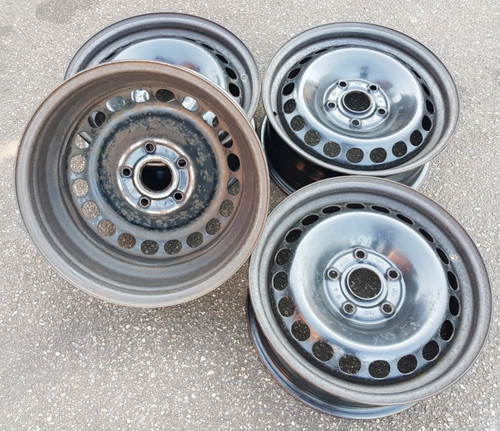 Stahlfelgen 6jx15h2 5x112 - 6jx15h2,