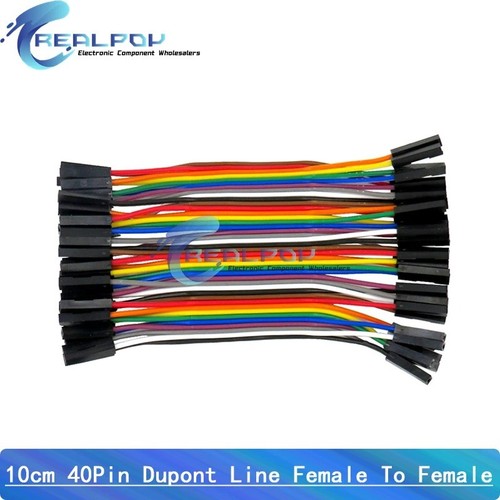 Poliges dupont jumperkabel - poliges,