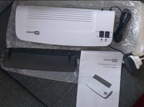 Laminiergerät laminator - laminiergerät, ol