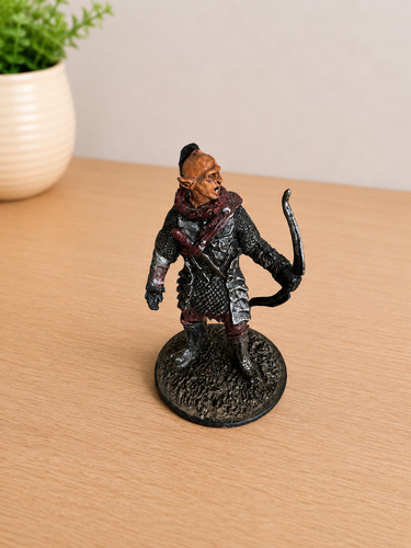 Herr der ringe sammelfigur - der,