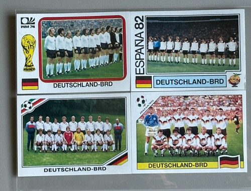 Panini world cup - panini,
