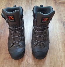 Top! Wander TrekkingSchuh Garmont Rambler 2.0, grau