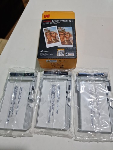 Kodak icrg 230 - 2,1", x
