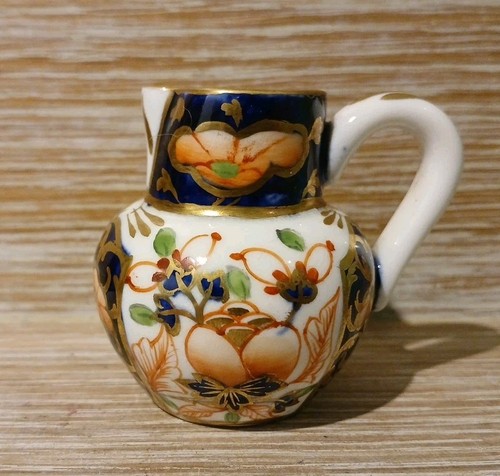 1860 royal crown - um, derby