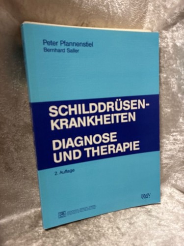 Schilddrüsenkrankheiten - ,