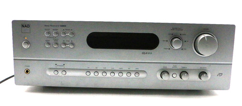 Nad c720bee stereo - nad, receiver