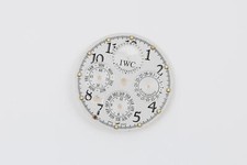 IWC Da Vinci Ewiger Kalender