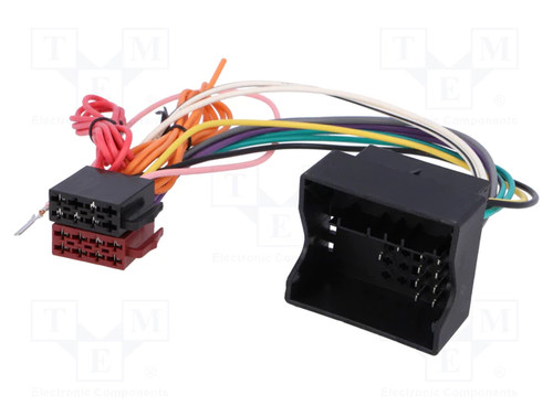 Auto radio adapter kabel - auto-radio-adapter-kabel, bzw