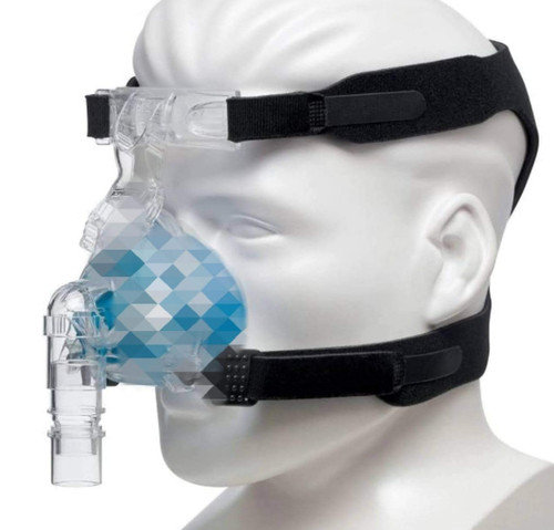 Cpap headgear strap - cpap, resmed