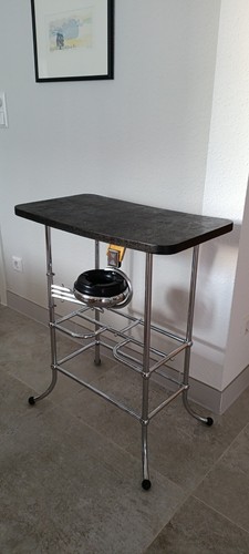 Artdeco tisch antik - tisch,