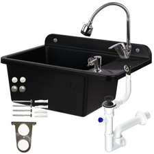 Waschbecken Ausgussbecken 51