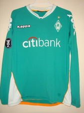 Werder Bremen • Germany •