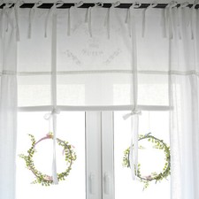 Rose Queen Aufgerollt 140cm