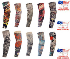 10-Pack Temporary Tattoo