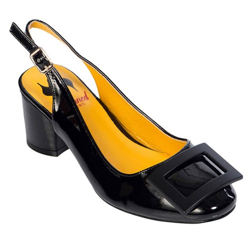 Banned retro rockabilly - banned,