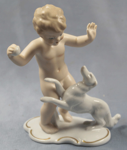 Barsoi windhund figur hund - barsoi,