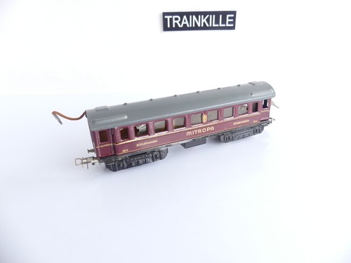 Märklin metall 343 - (2),